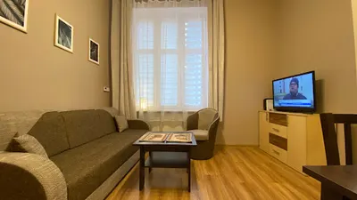 LublinBNB - Apartamenty W Sercu Miasta